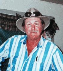 Floyd Michael Adams, Sr.